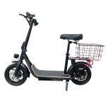 Factory direct sales of M1 scooters, customizable available